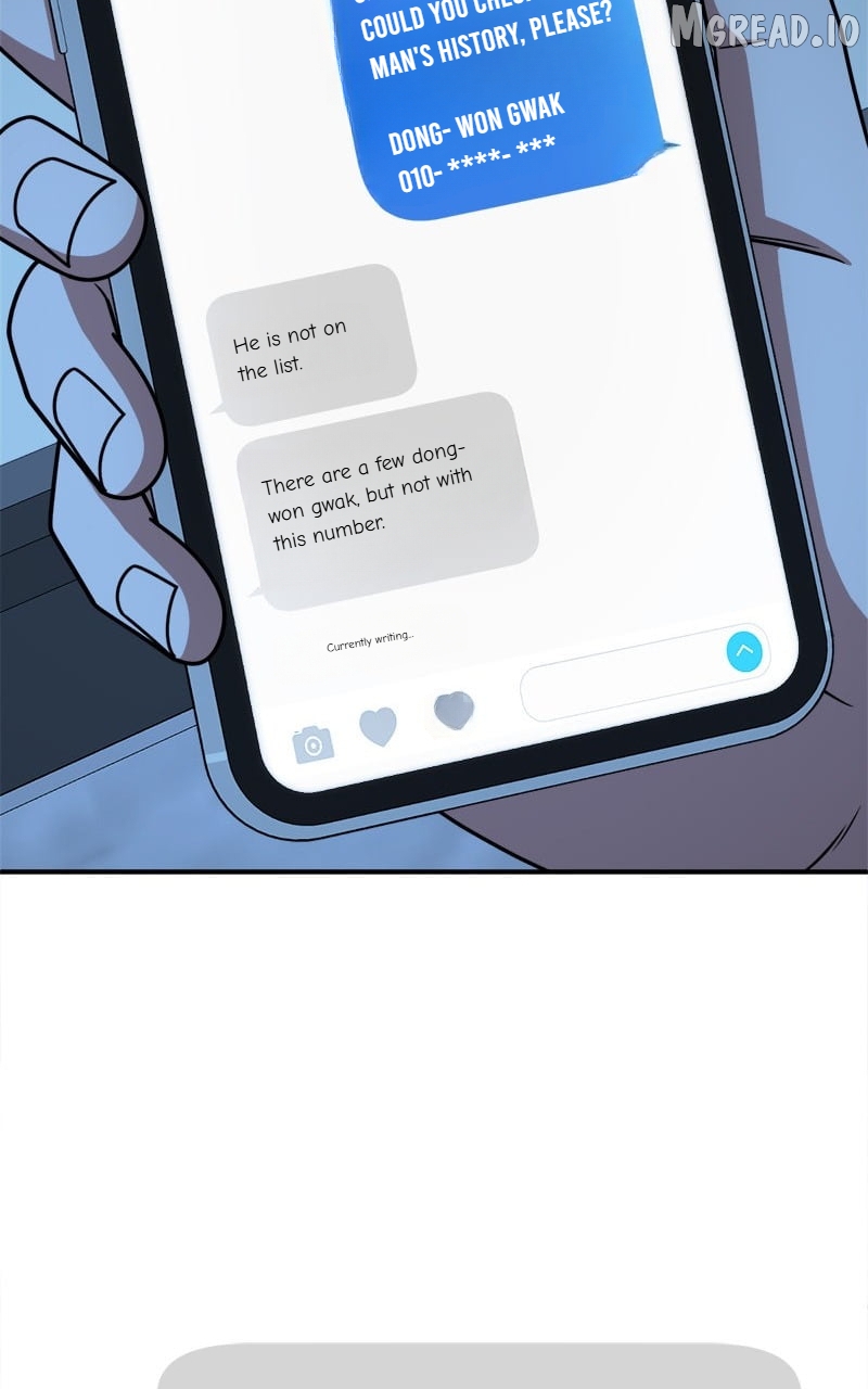 Change Me Chapter 223  - page 3